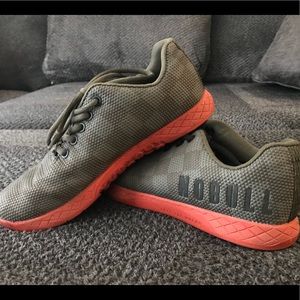 NoBull Trainers